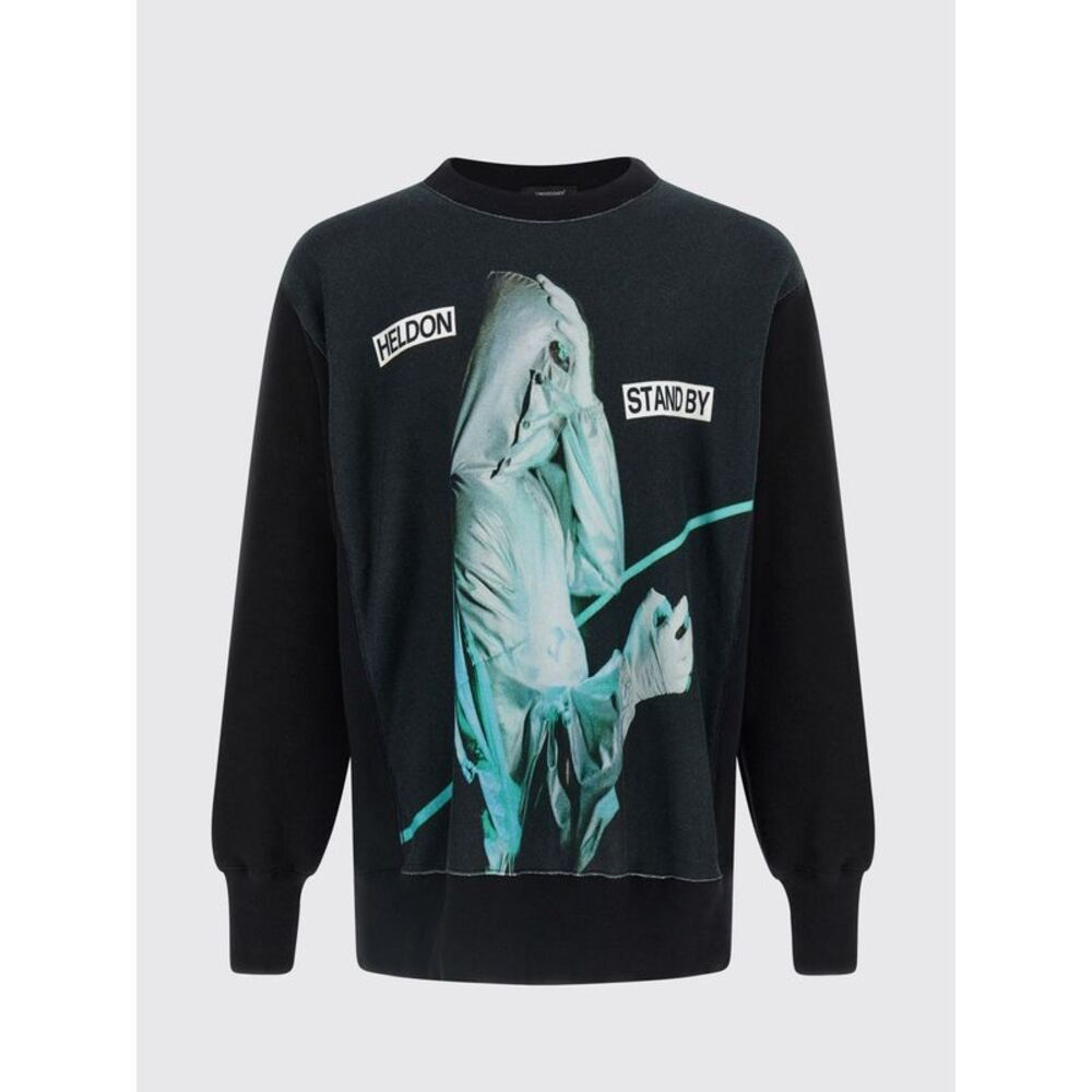 Undercover Sweatshirt Men Black